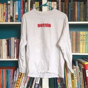 BROCKHAMPTON "Hottie" Longsleeve